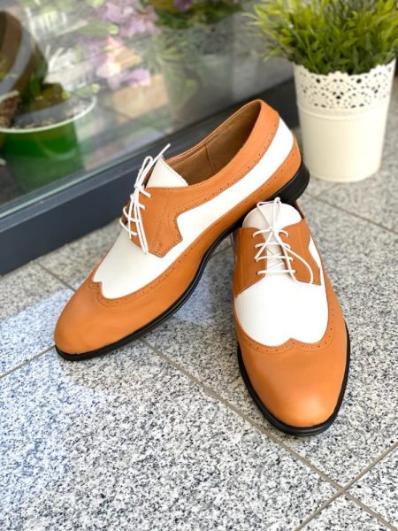 Groom Shoes